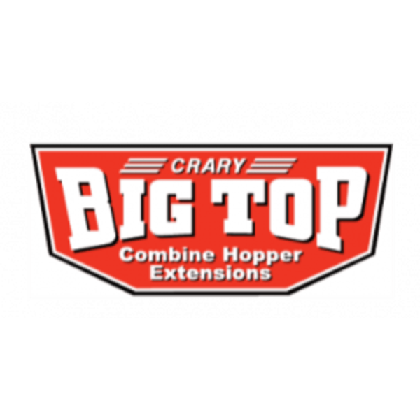 55511 Crary Big Top X9